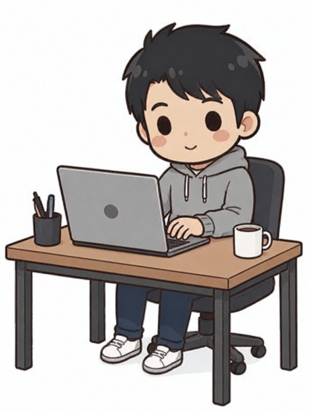 ポテチ
